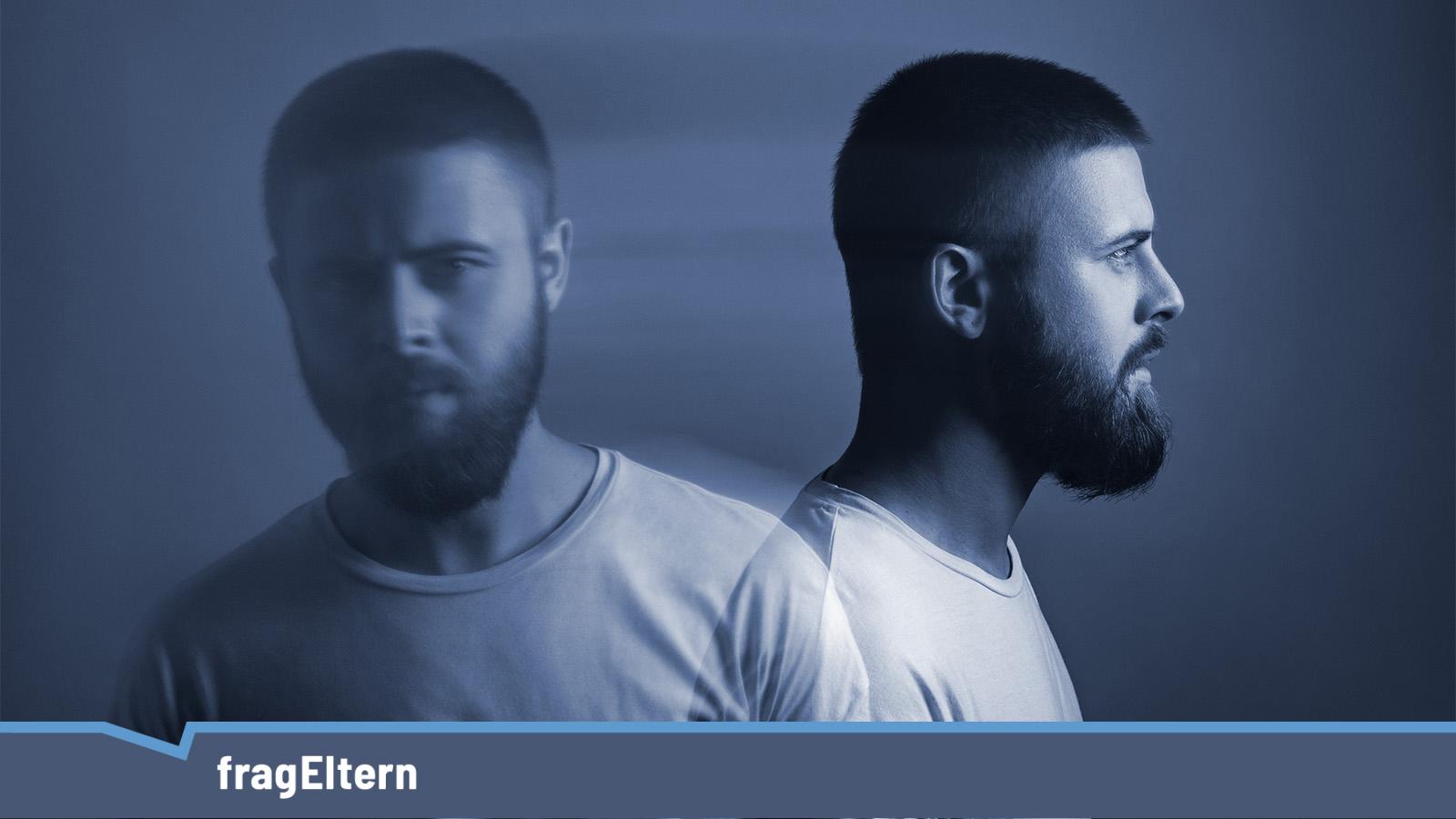 Beim Rückfall ist man selten allein - fragEltern